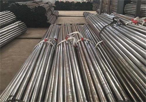 邯郸桩基声测管