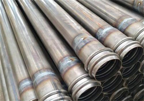 邯郸桩基声测管