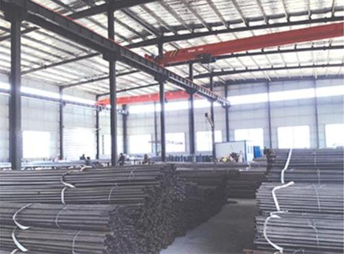 邯郸桩基声测管