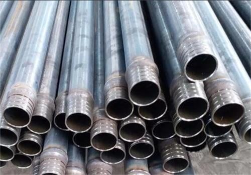 邯郸桩基声测管