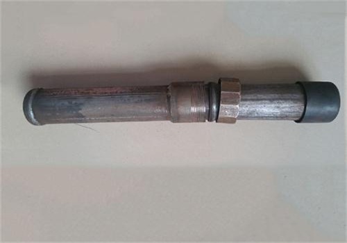 邯郸桩基声测管