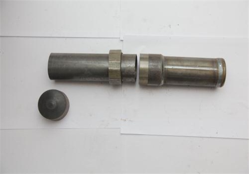 邯郸桩基声测管