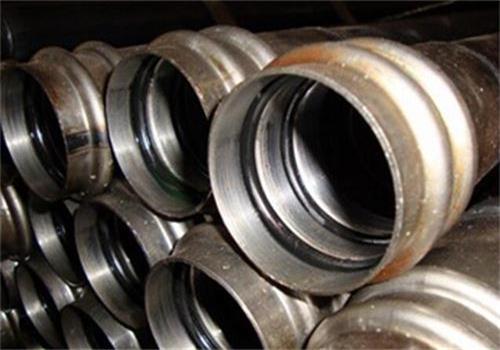 邯郸桩基声测管 邯郸桩基声测管