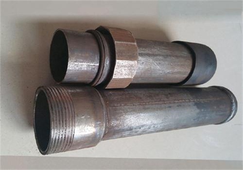 邯郸桩基声测管